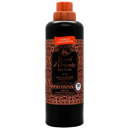 Ополіскувач для білизни Tesori d'Oriente Hammam 760мл