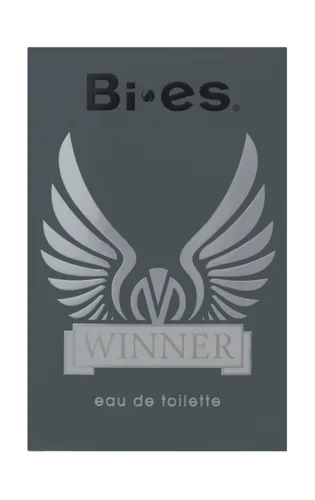Парфумована Вода Чоловіча Winner Bi-es, 100 мл, в/ґ