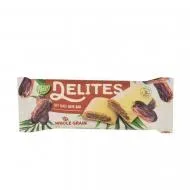 Печиво Venus Biskuvi San з фініковою начинкою “Delites” 25г