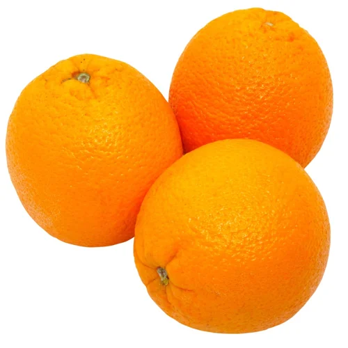 Апельсин червоний