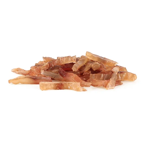 Товстолоб Соломка Солено-Сушена, в/ґ, 1 кг