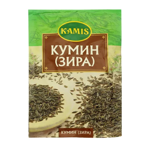 Кумин (Зіра) Kamis м/у 15г