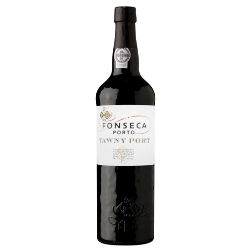 Вино Fonseca Tawny Port червоне кріплене 20% 0,75л