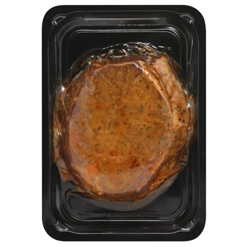 Яловичина Тростинка Sirloin Flap Стейк вологої витримки