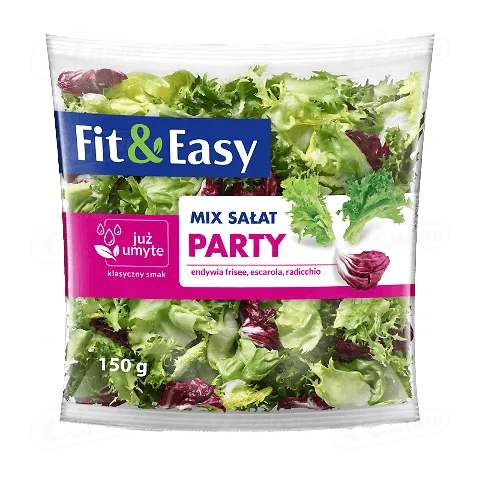 Салат Fit&Easy PARTY, 150г