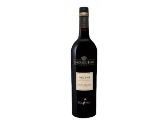 Вино біле Херес Gonzalez Byass Px Nectar 0,75л
