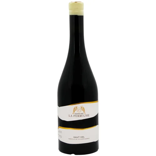 Вино Domaine la Perruche Haut Vol червоне сухе 13,5% 0,75л