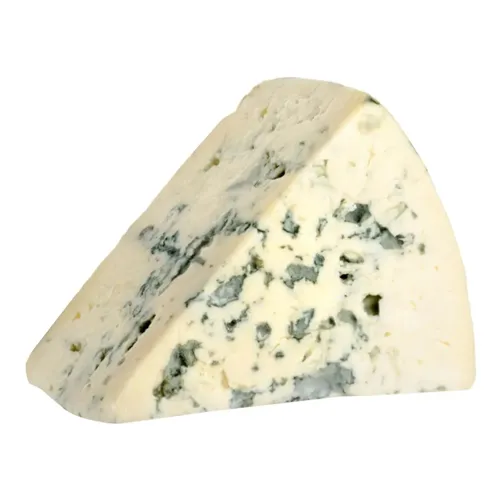 Сир P.Fraiche Блю де Овернь з пліснявою 50%