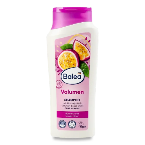 Шампунь Balea Volumen, В/ґ, Об'єм 250 мл