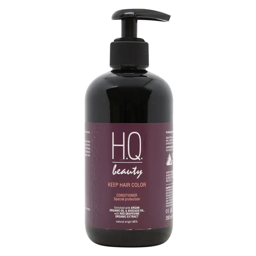 Кондиціонер H.Q. Beauty Keep Hair Color для фарбованого волосся 280мл