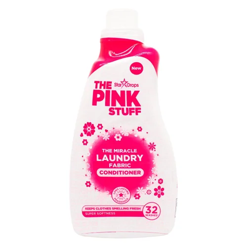 Ополіскувач для білизни The Pink Stuff 960мл