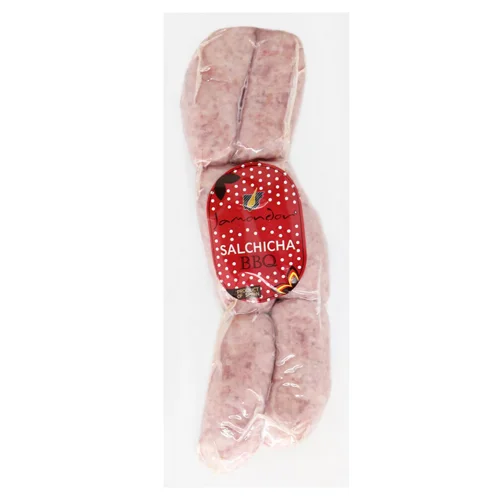 Ковбаса Jamondor Сальчичa BBQ 300г
