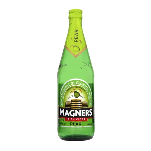 Сидр 0.568л 4.5% Pear Magners бут