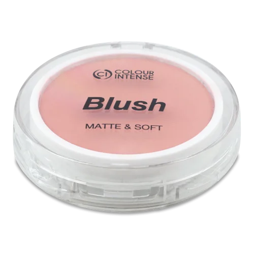 Рум'яна Для Обличчя Натуральний №01 Colour Intense, В/ґ, 12г