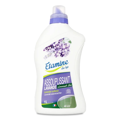 Кондиціонер Для Білизни Лаванда Etamine Du Lys 1л, в/ґ