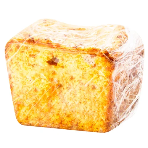 Кекс морквяний з курагою