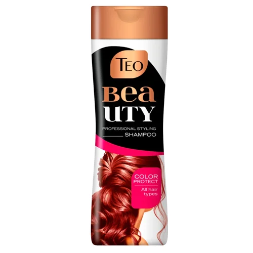 Шампунь Teo Beauty Захист кольору 350мл