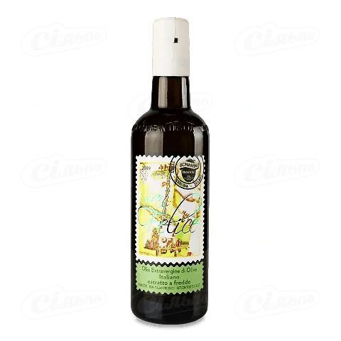 Олія оливкова Bonamini San Felice Extra Virgin, 500мл