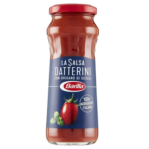 Соус Barilla Томатний з орегано 300г