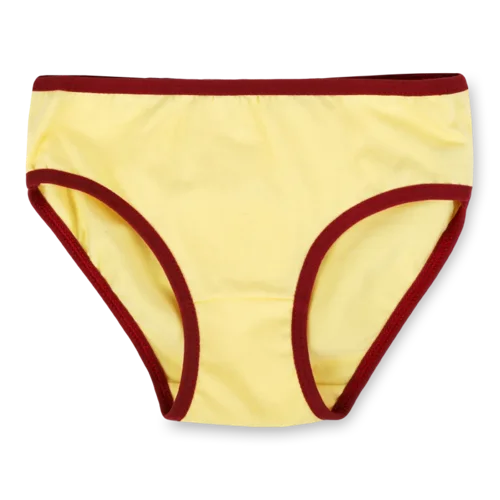 Труси для дівчинки Donella 41ECOPLUS 2-3 роки