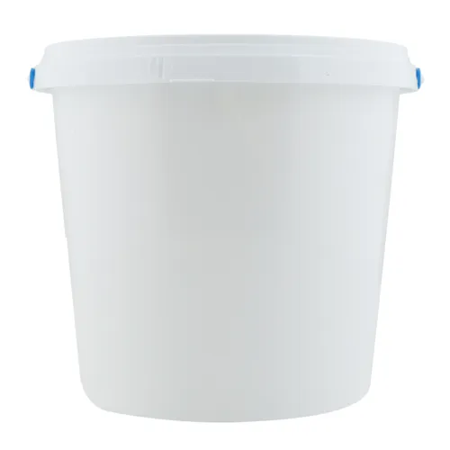 Сметана 15% Селянська Реміснича Jarosch відро 900г