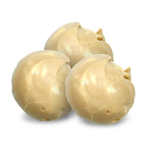 Морозиво Молочне Низькокалорійне В/ґ Капуоранж ТОВ Група Компаній Брейн Енерджи 1.2%, 1 кг