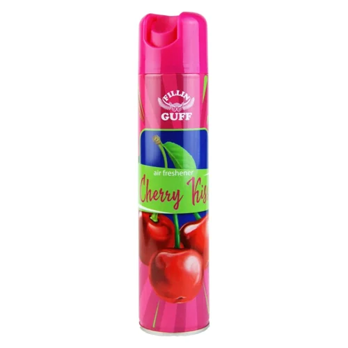 Освіжувач Повітря Fillin Guff Cherry Kiss, 300мл, в/к