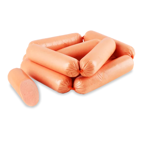 Сосиски З Вершками Вищого Ґатунку Ятрань, кг