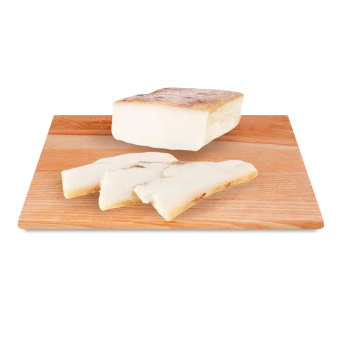 Сало Напівкопчене По-Домашньому, кг