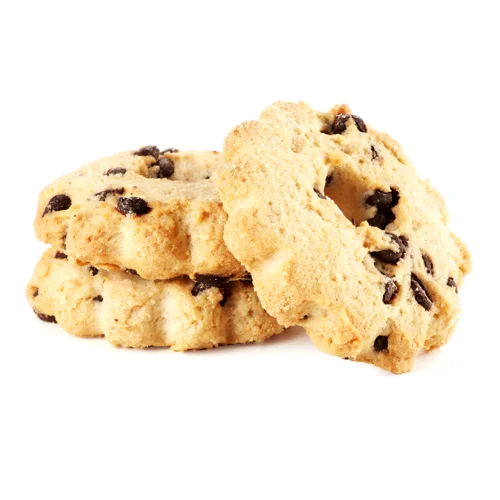 Печиво Здобне Пісочно-Виїмкове В/ґ, К/у 0.4кг