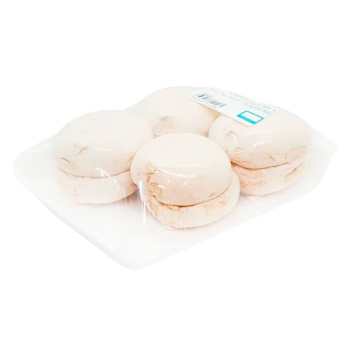 Зефір Ромни Кондитер з ароматом лате