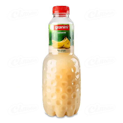 Нектар Granini «Банан» пет, 1л