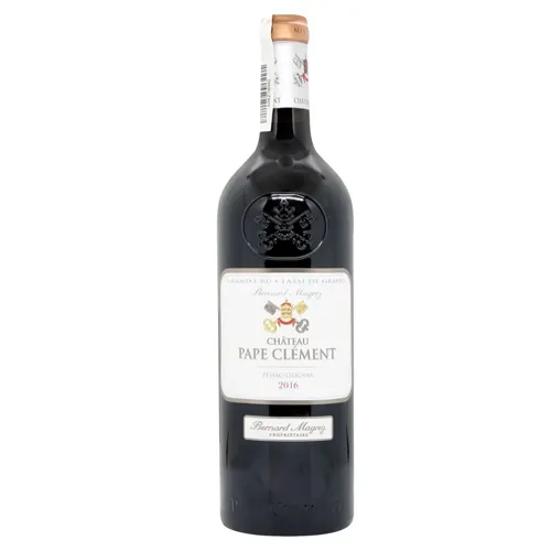 Вино Chateau Pape Clement 2016 червоне сухе 14% 0,75л