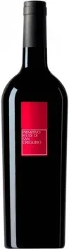 Вино Feudi di San Gregorio Primitivo червоне сухе 0.75л 13.5%