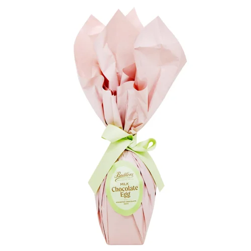 Яйце шоколадне Butlers Асорті 210г