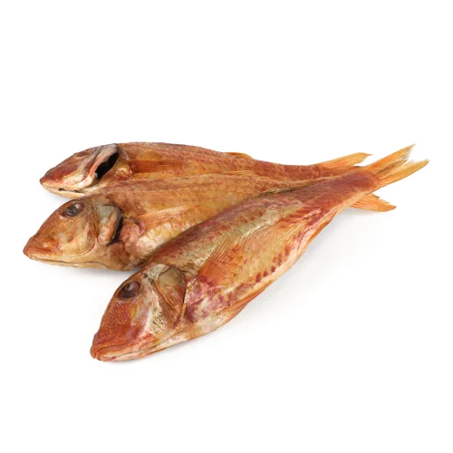 Барабулька Вищого Ґатунку Холодного Копчення, 1 кг