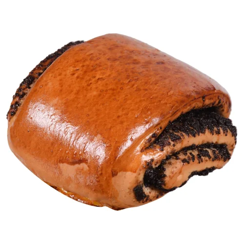 Здоба Наш Хліб з маком 110г