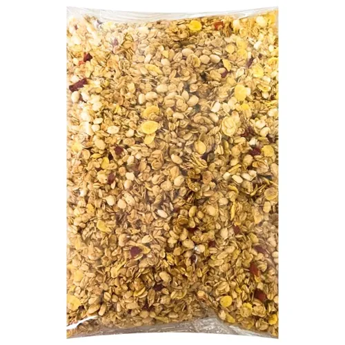 Гранола Metro Chef Фруктова 1кг