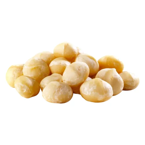 Макадамія Almond чищена