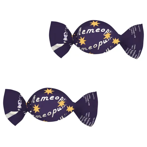 Цукерки Метеорит Pioni кг