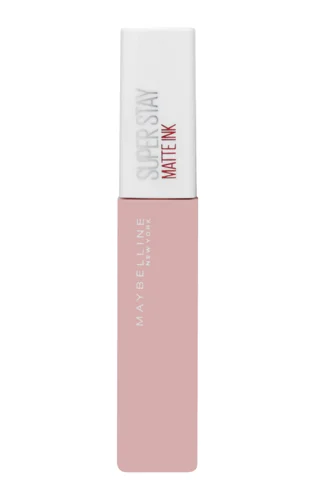 Помада Рідка Super Stay Matte Ink №05 Maybelline, 5 мл