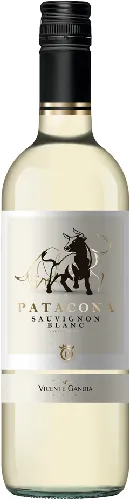 Вино Vicente Gandia Patacona Sauvignon Blanc 2020 0,75л 12%