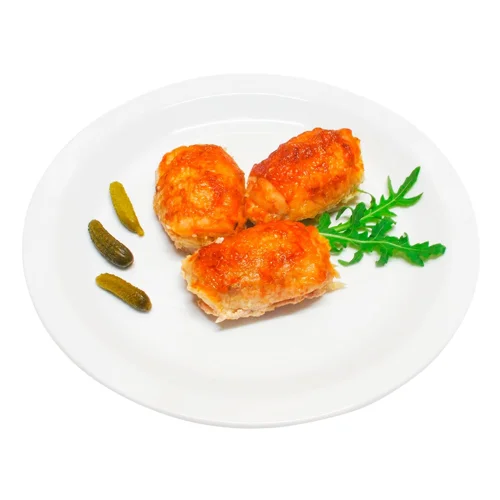 Вертуни курячі по-селянськи