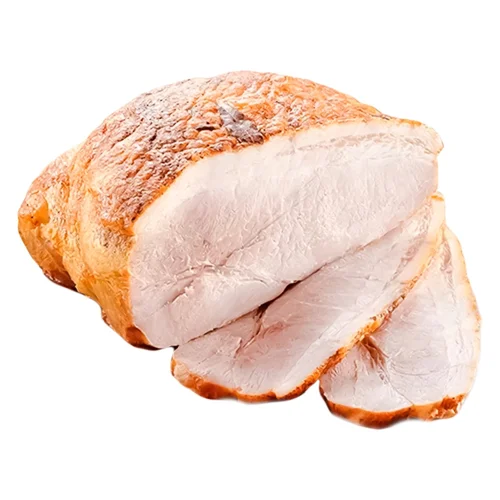 Буженина Укрпромпостач-95 Домашня запечена в/г