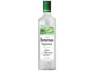 Горілка Карпатська Вершина, 0,5л