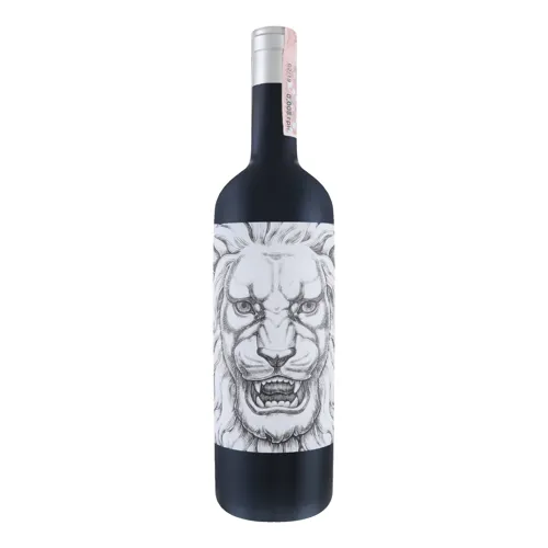 Вино Ego Bodegas Acuma червоне сухе