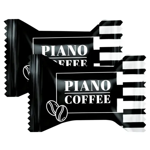 Цукерки Chocoboom Piano Coffee
