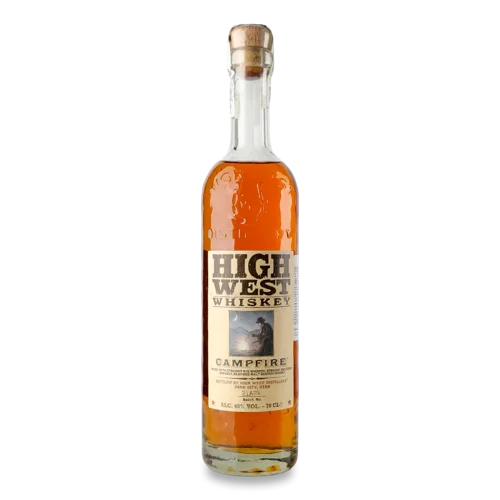 Віскі Вищого Ґатунку High West Campfire, 0.7л