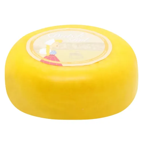 Сир Cheeseland Гауда 50% 450г