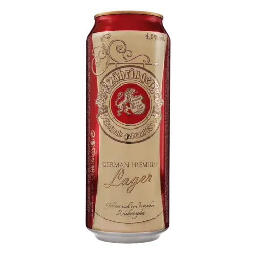Пиво German Premium Jager